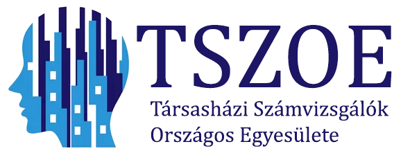 TSZOE - Társasházi Számvizsgálók Országos Egyesülete